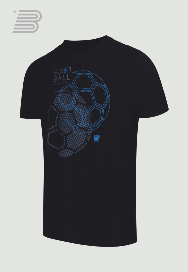 BIGTEN™ Football Bluewire T-Shirt